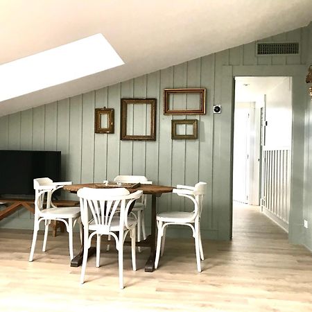 Apartamentos Principe 7 Madrid Ngoại thất bức ảnh