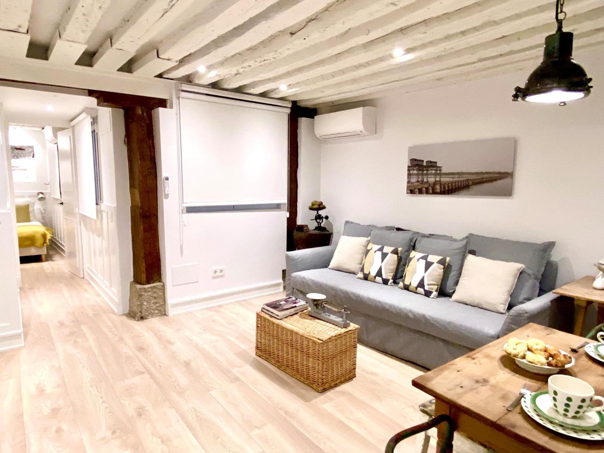 Apartamentos Principe 7 Madrid Ngoại thất bức ảnh