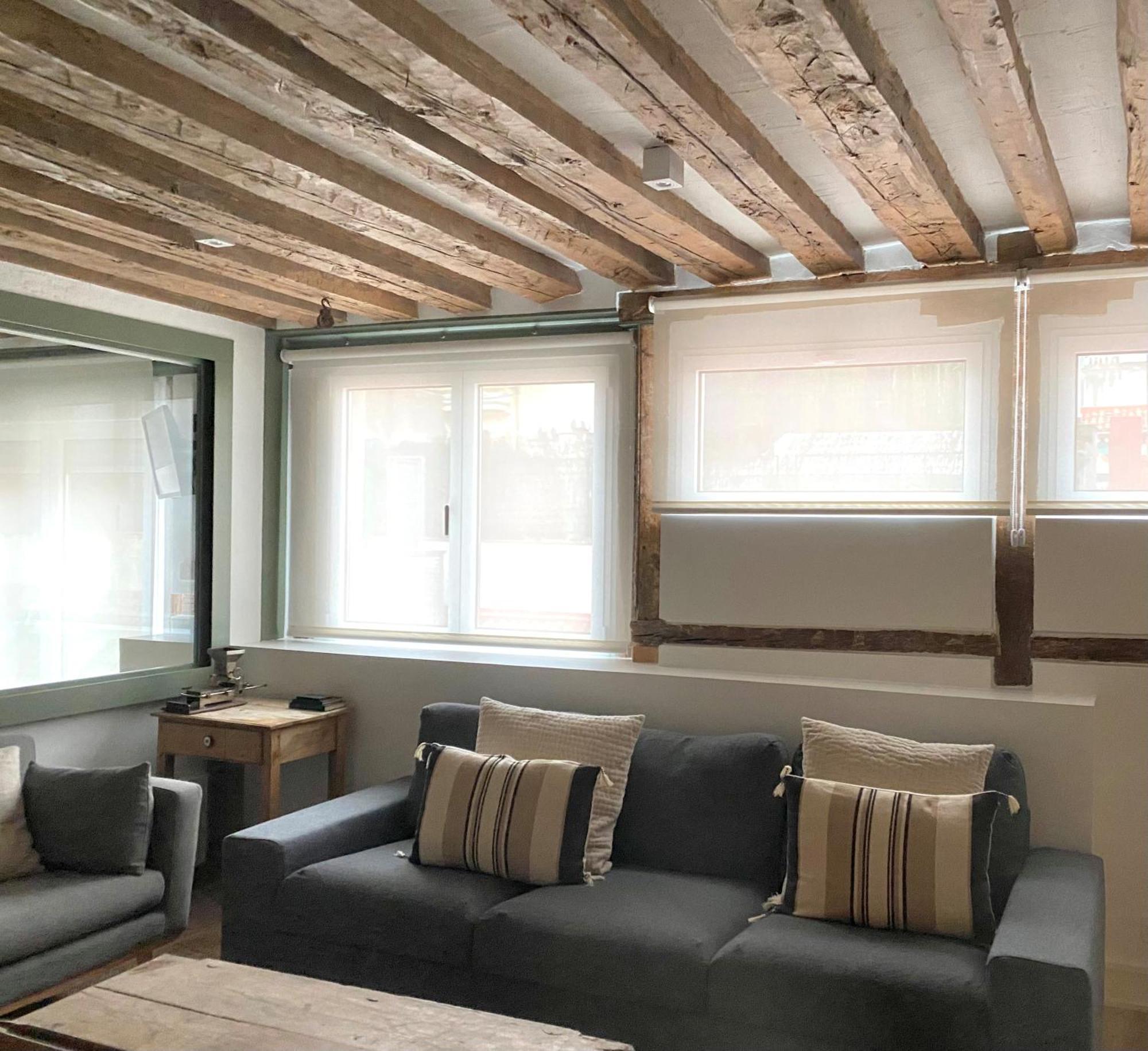Apartamentos Principe 7 Madrid Ngoại thất bức ảnh