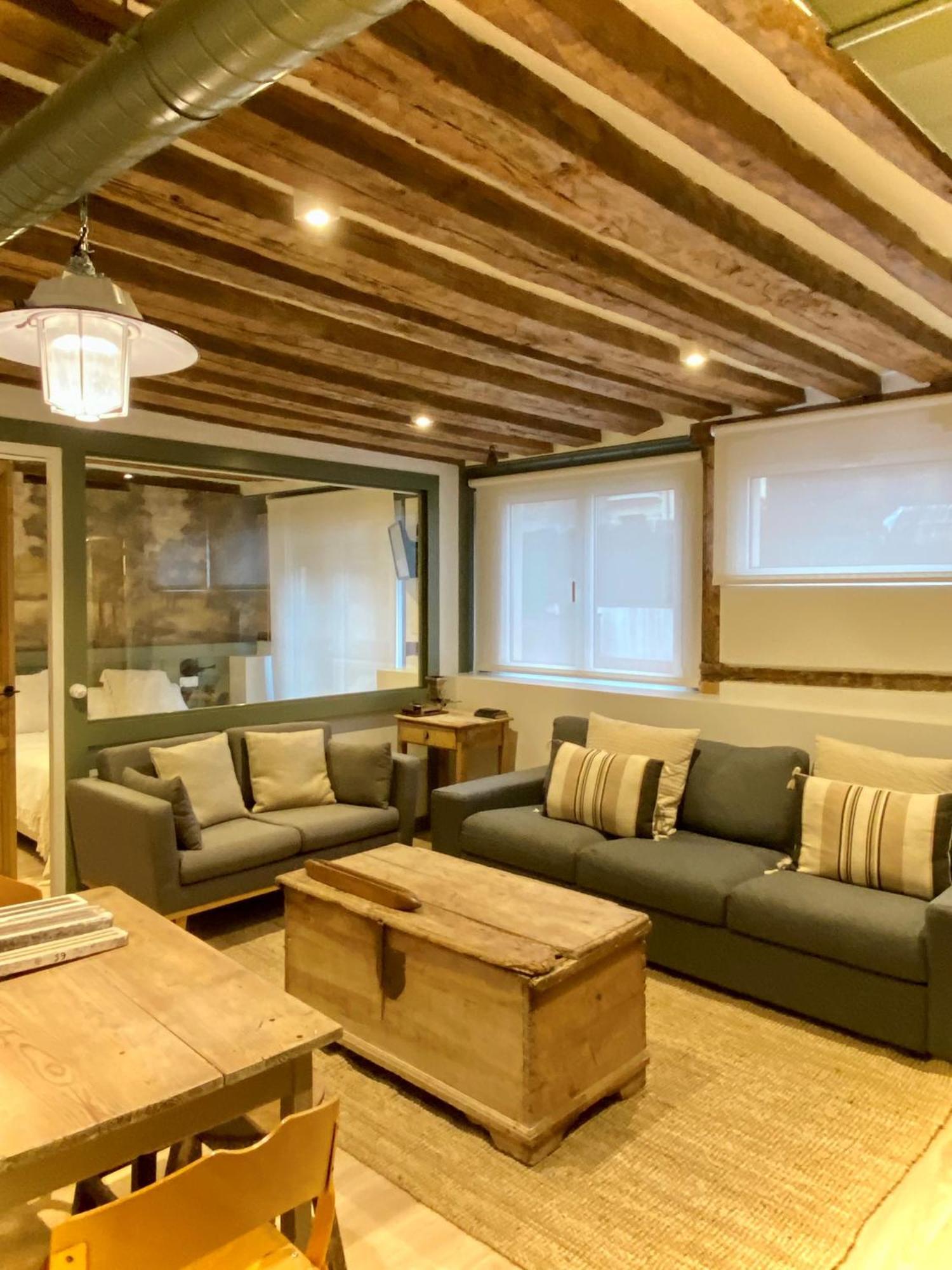 Apartamentos Principe 7 Madrid Ngoại thất bức ảnh