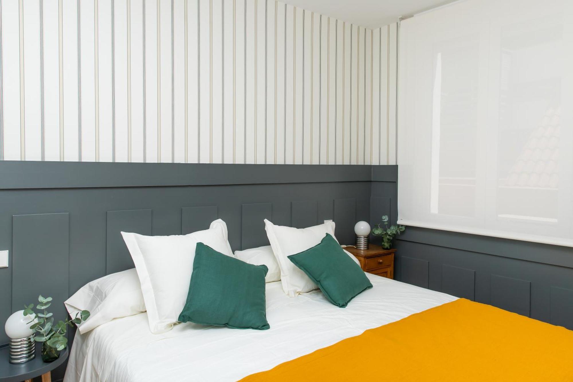 Apartamentos Principe 7 Madrid Ngoại thất bức ảnh