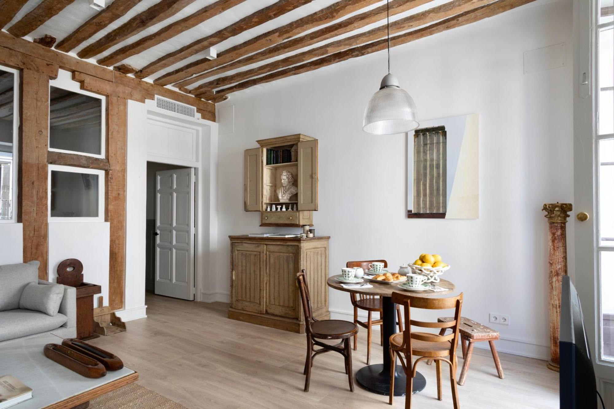 Apartamentos Principe 7 Madrid Ngoại thất bức ảnh