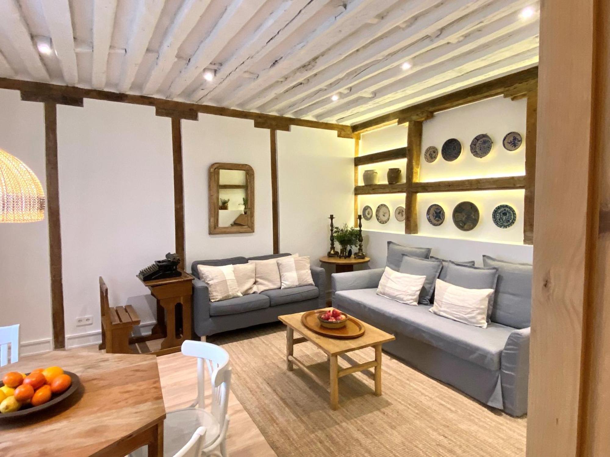 Apartamentos Principe 7 Madrid Ngoại thất bức ảnh