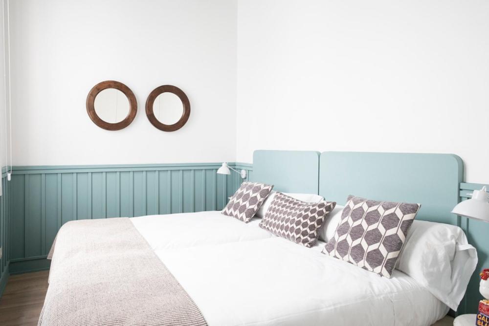 Apartamentos Principe 7 Madrid Ngoại thất bức ảnh