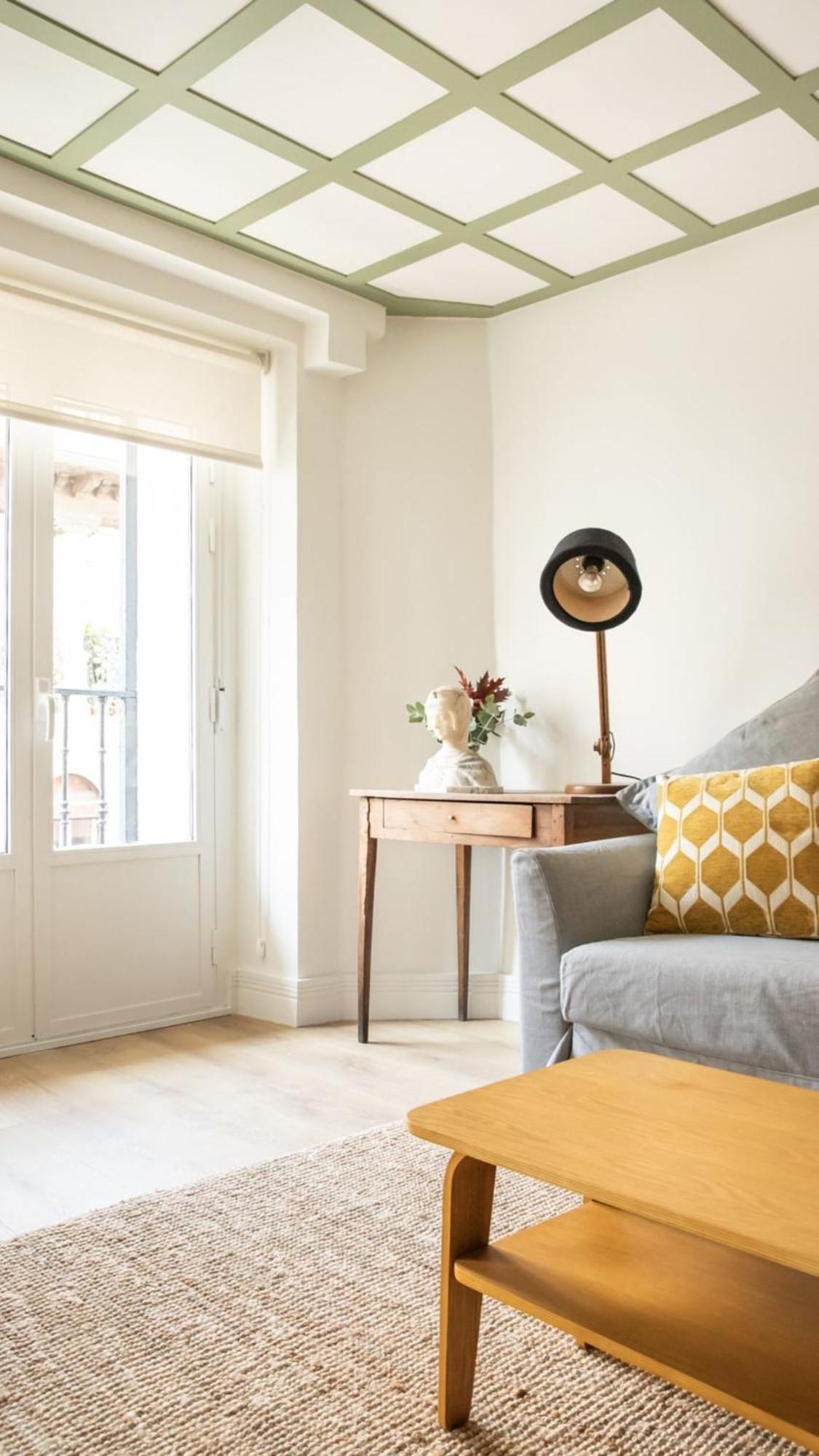 Apartamentos Principe 7 Madrid Ngoại thất bức ảnh